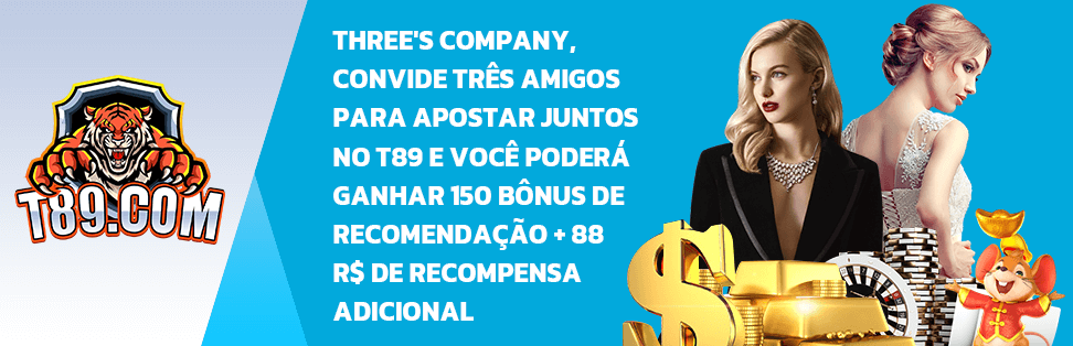 jogoa de loterias qual os melhires para apostar